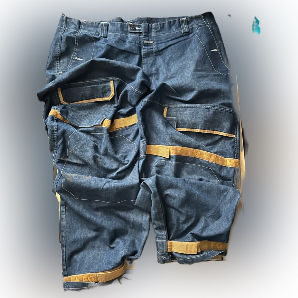 Girbaud Jeans